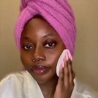 Perile Toning Essence - Oily Skin